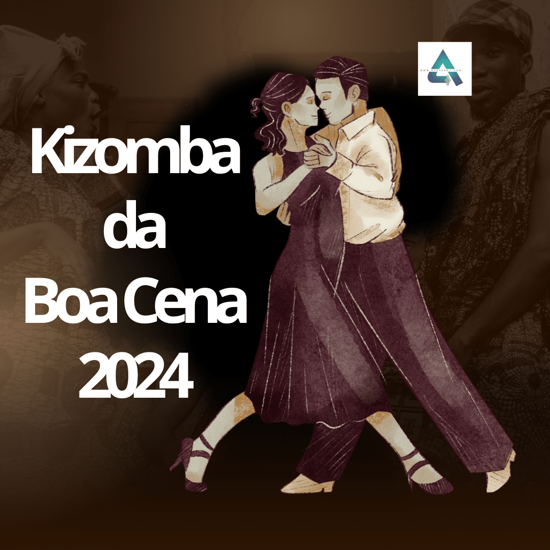 Kizomba da Boa Cena 2024