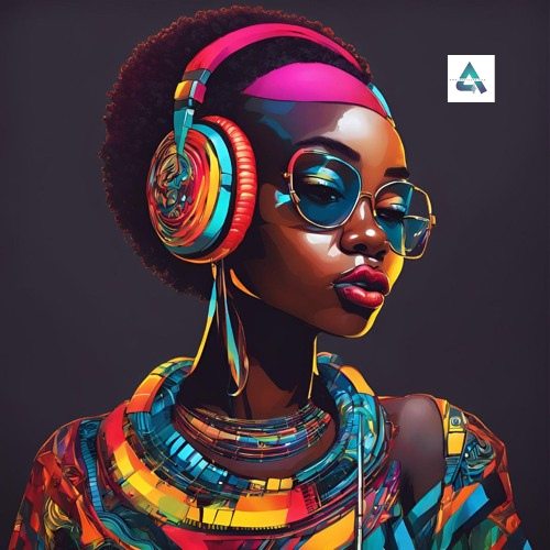 African drums as melhores afro house 2024