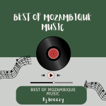 Best Of Mozambique Music