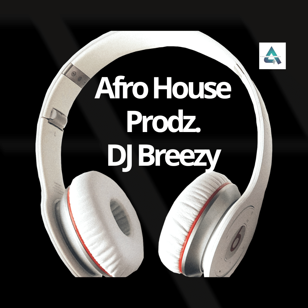 Afro House (Prodz. Dj Breezy)