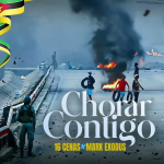 Chorar Contigo (Ft. Mark Exodus)