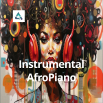 Instrumental AfroPiano