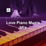 Love Piano Music Mix