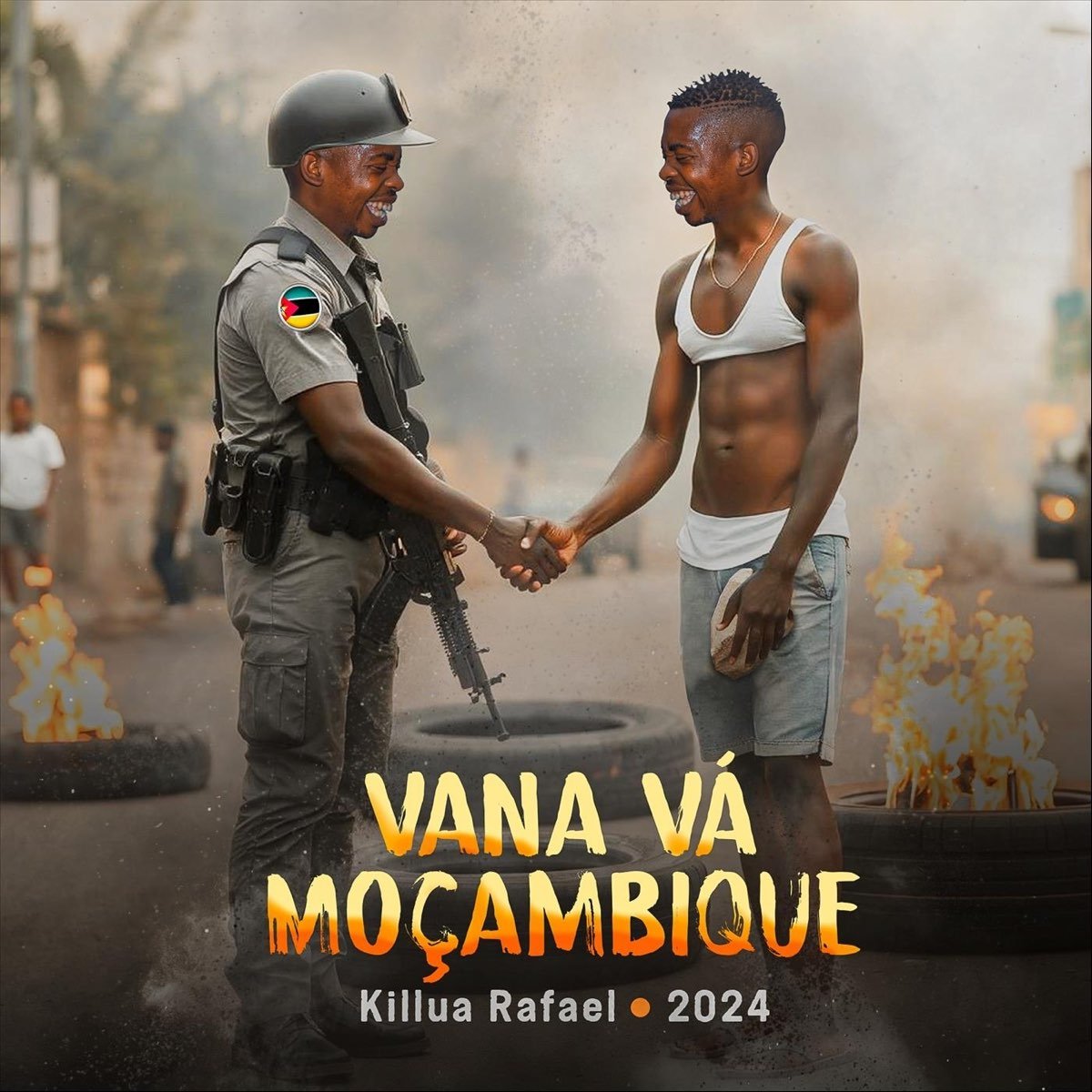 Vana Va Moçambique