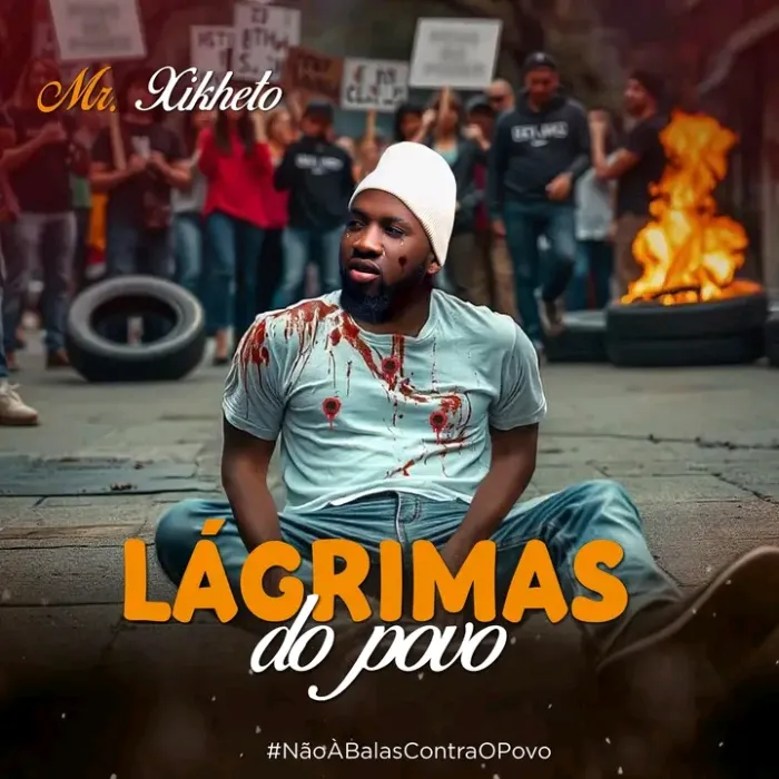 Lagrimas Do Povo