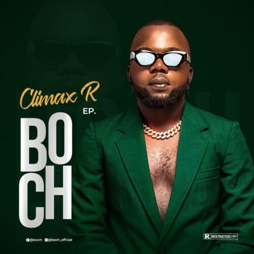 Mama Querida (Ft. Boch)