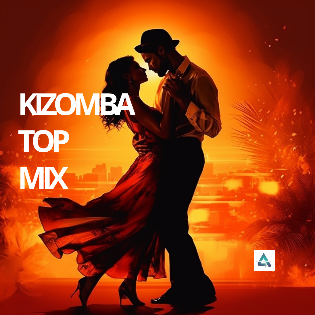 Kizomba Top Mix