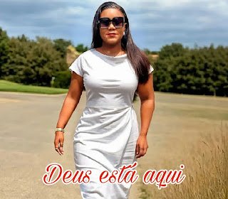 Deus Esta Aqui