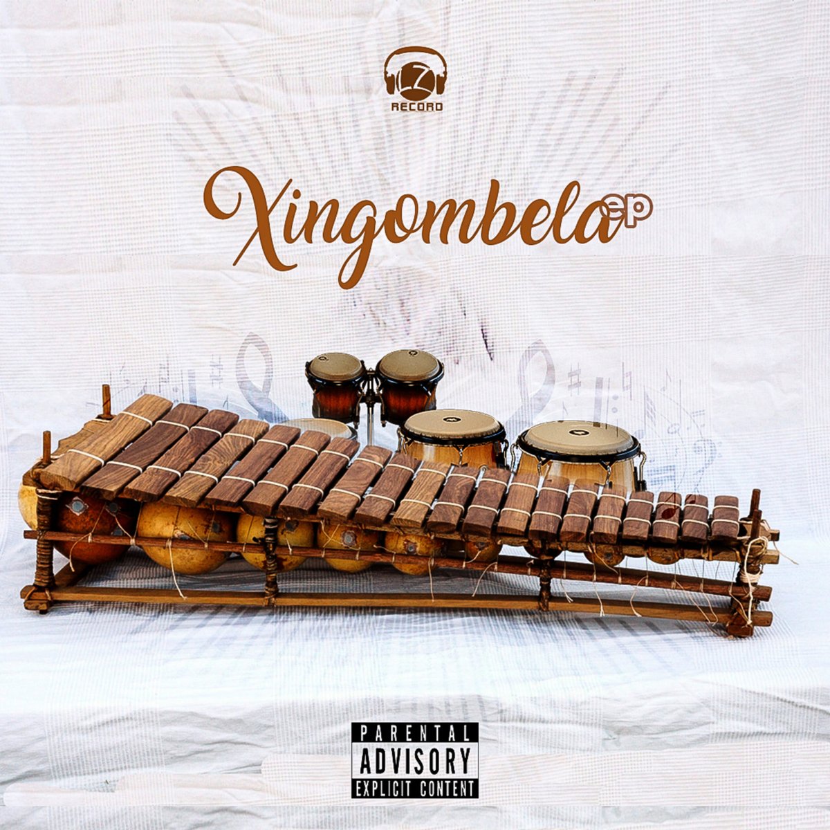 Kina Masseve ft AV Mozano