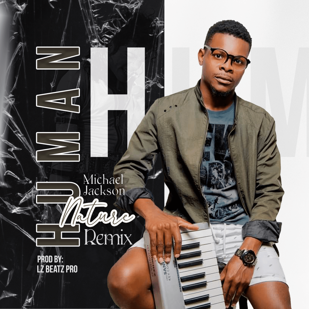 Human nature (Remix)