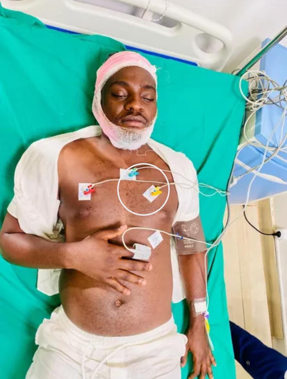 Nikotina KF Feat Hot Blaze – DUMAS (Prod by Strange OTT)