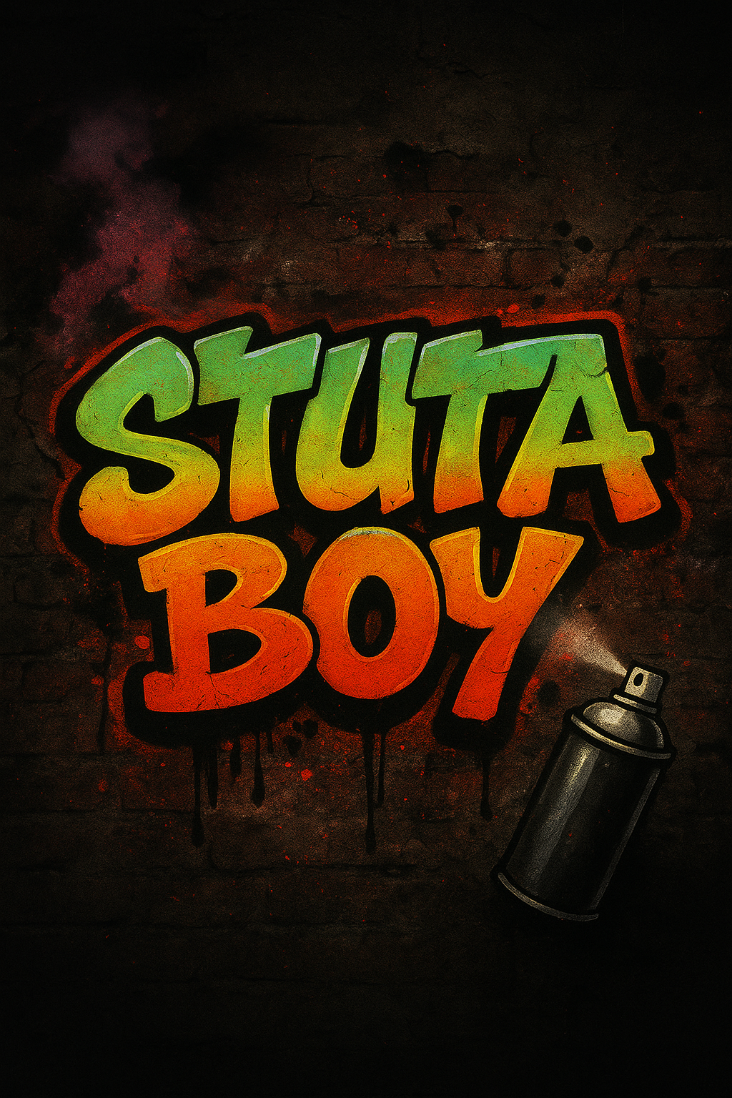 Apenas um Bombap dos 90