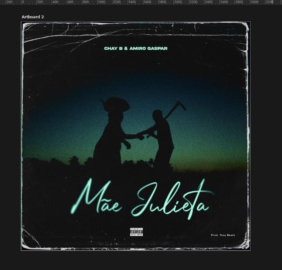 Mãe Julieta (Amiro Gaspar & Chay_B)