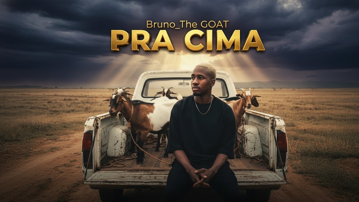 Bruno_The_GOAT – PRA CIMA