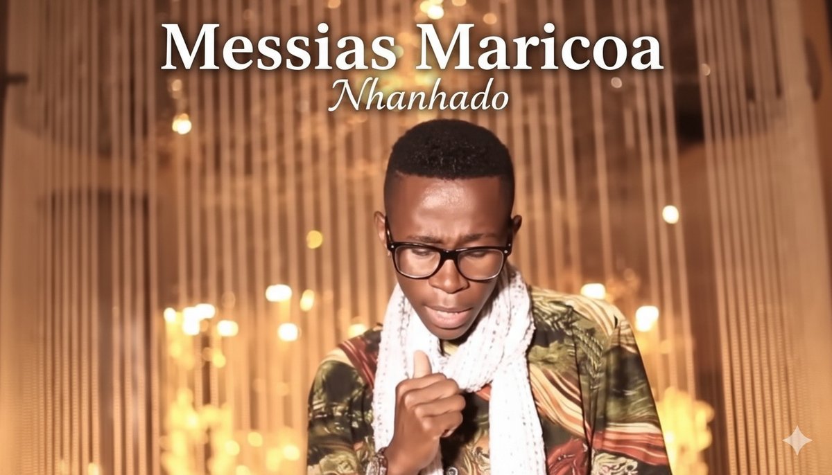 Messias Maricoa – Nhanhado (Official Video)