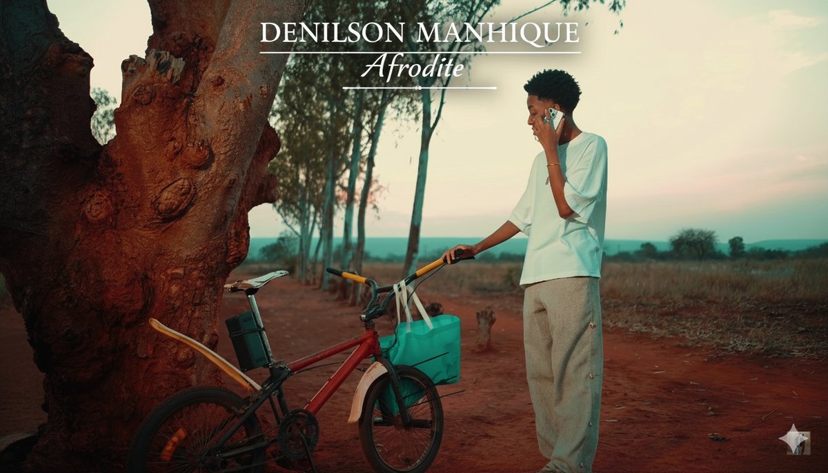 Denilson Manhique – Afrodite (Vídeo Oficial)