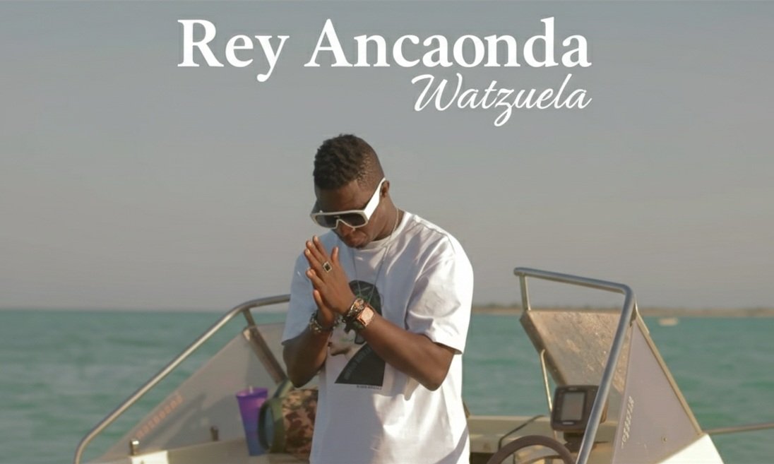 Rey Anaconda —watzuela. Vídeo official