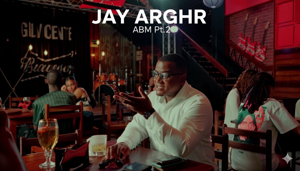 Jay Arghh – ABM Pt.2 (Video Oficial)
