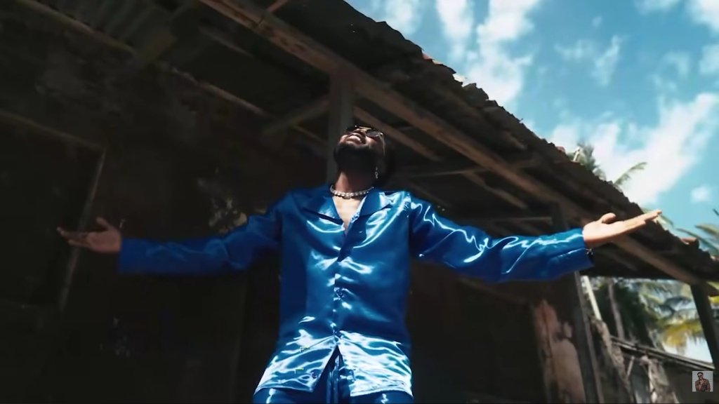 AZ Khinera, Jenny, Gerson Mariano, Vidro B, Rony, Viegas Y & Abuchamo M – TIKUWE PAMO TO NATEMA