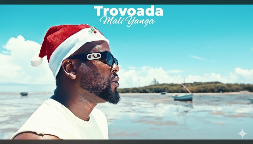 Trovoada – Mali Yanga (Vídeo Oficial)
