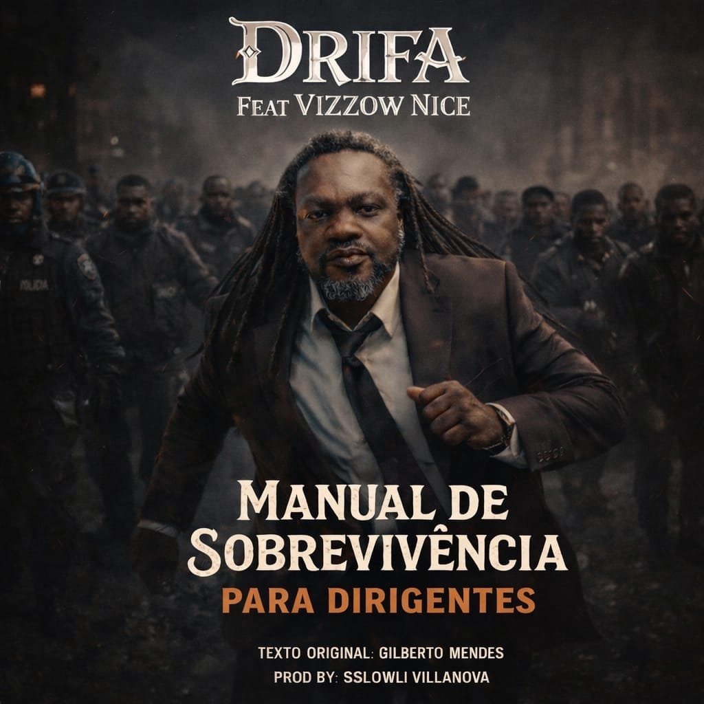 Manual de sobrevivência para dirigentes