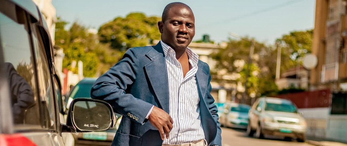 Nitsikeni Niti Twisa