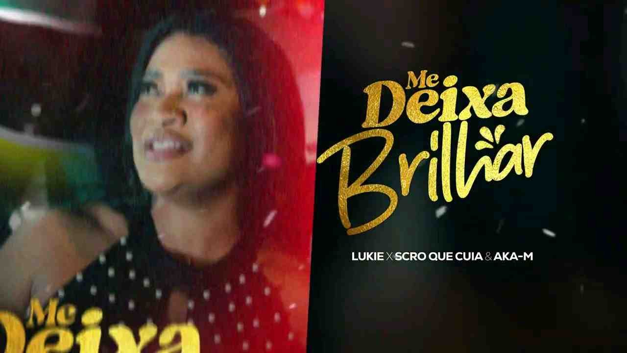 Me deixa Brilhar