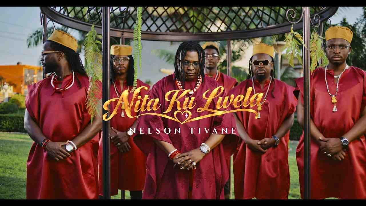 Nita Ku Lwela